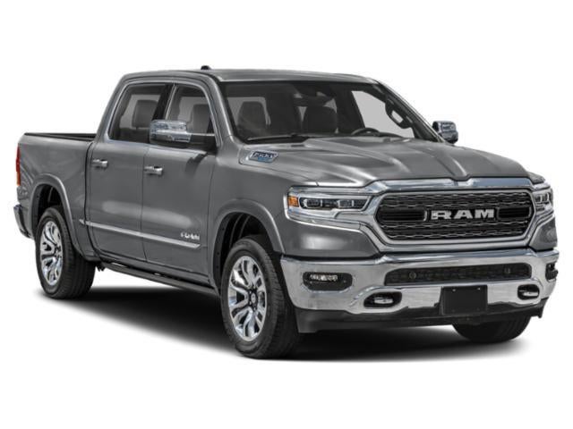 2024 RAM 1500 Limited Crew Cab 4x4 5'7' Box
