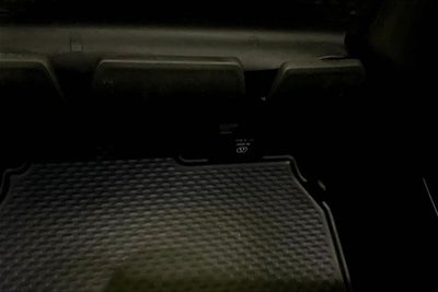 2020 RAM 1500 Laramie Longhorn Crew Cab 4x4 5'7' Box