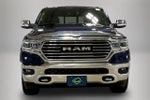 2020 RAM 1500 Laramie Longhorn Crew Cab 4x4 5'7' Box