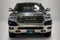 2020 RAM 1500 Laramie Longhorn Crew Cab 4x4 5'7' Box