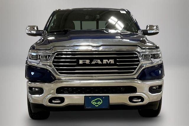 2020 RAM 1500 Laramie Longhorn Crew Cab 4x4 5'7' Box