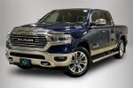 2020 RAM 1500 Laramie Longhorn Crew Cab 4x4 5'7' Box