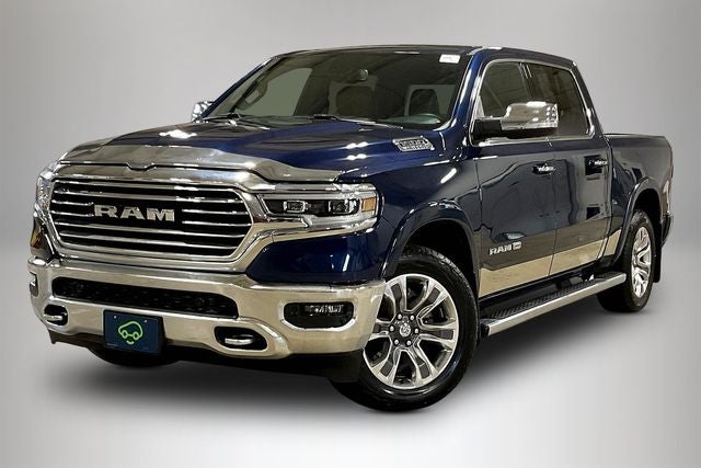 2020 RAM 1500 Laramie Longhorn Crew Cab 4x4 5'7' Box