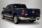 2020 RAM 1500 Laramie Longhorn Crew Cab 4x4 5'7' Box