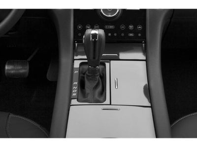 2015 Ford Taurus Limited