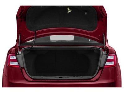 2015 Ford Taurus Limited