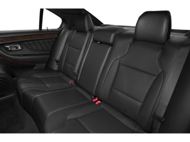 2015 Ford Taurus Limited