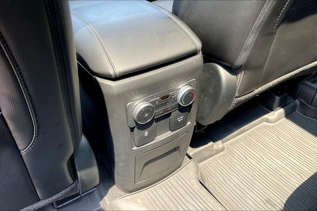 2022 Ford Explorer ST - Photo 10