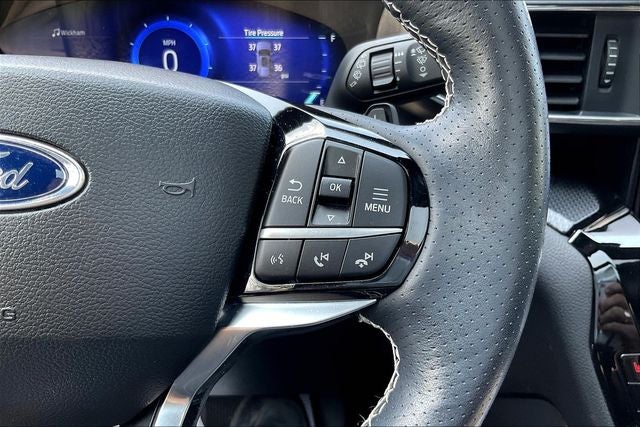 2022 Ford Explorer ST - Photo 12