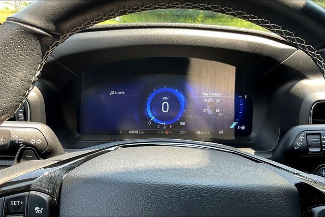 2022 Ford Explorer ST - Photo 13