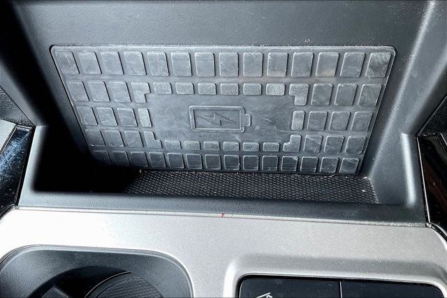 2022 Ford Explorer ST - Photo 15