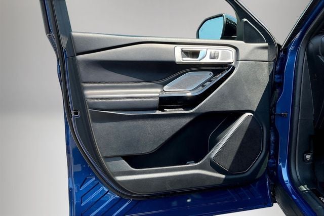 2022 Ford Explorer ST - Photo 20