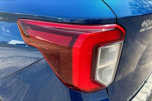 2022 Ford Explorer ST - Photo 23