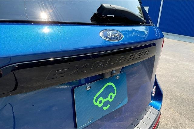 2022 Ford Explorer ST - Photo 24