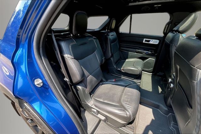2022 Ford Explorer ST - Photo 25