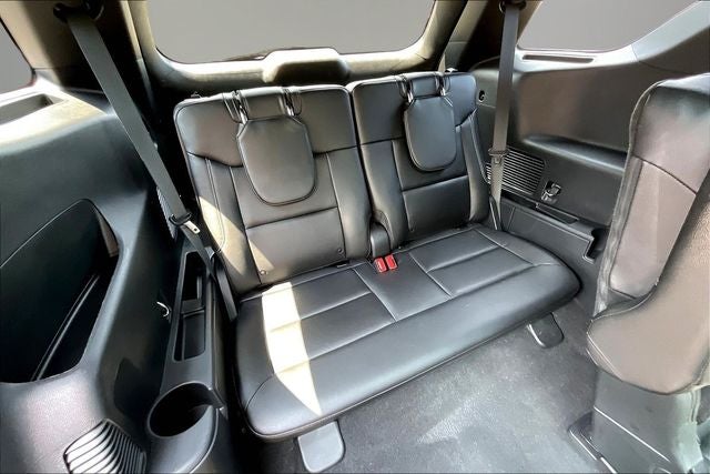 2022 Ford Explorer ST - Photo 26