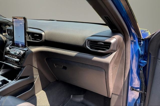 2022 Ford Explorer ST - Photo 27