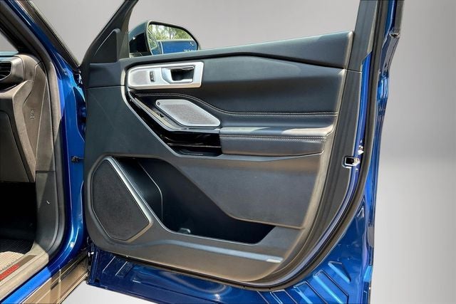 2022 Ford Explorer ST - Photo 29
