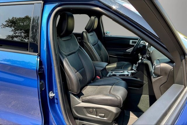 2022 Ford Explorer ST - Photo 30