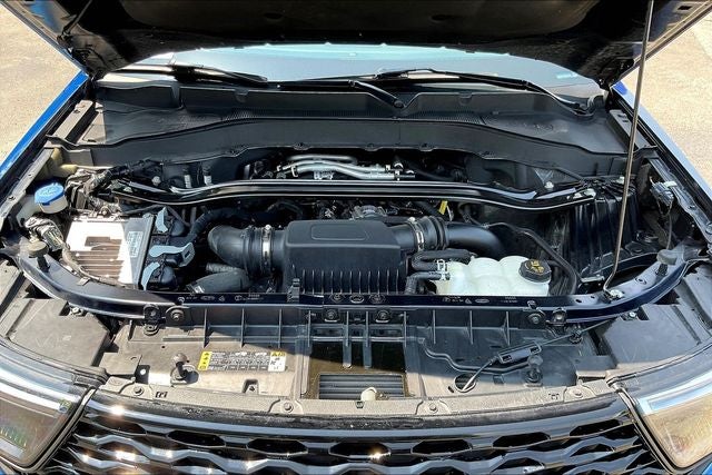 2022 Ford Explorer ST - Photo 31