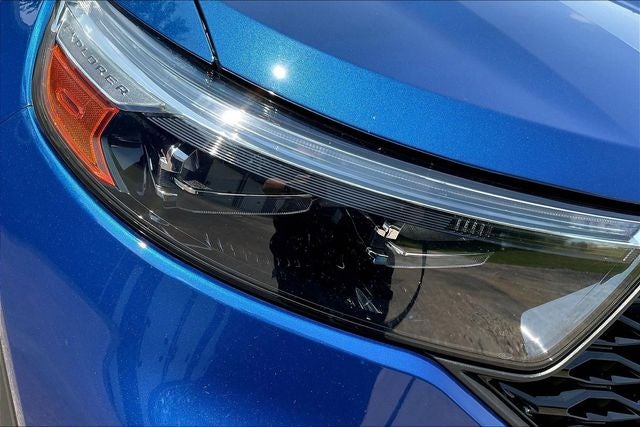 2022 Ford Explorer ST - Photo 33