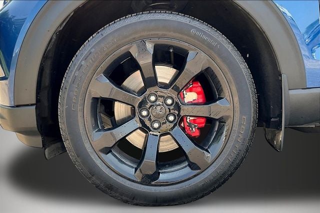 2022 Ford Explorer ST - Photo 35