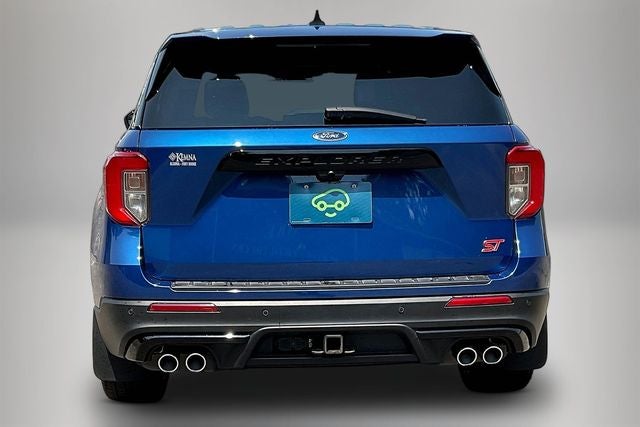 2022 Ford Explorer ST - Photo 5