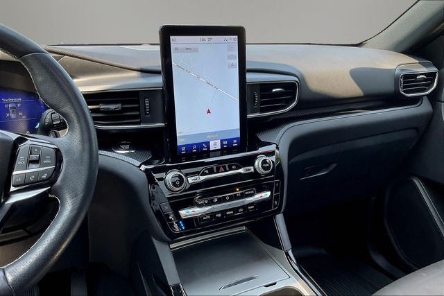 2022 Ford Explorer ST - Photo 9