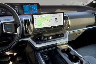 2025 Ford Expedition Platinum MAX