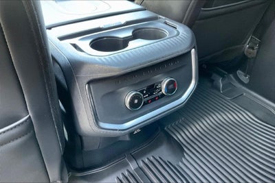 2025 Ford Expedition Platinum MAX