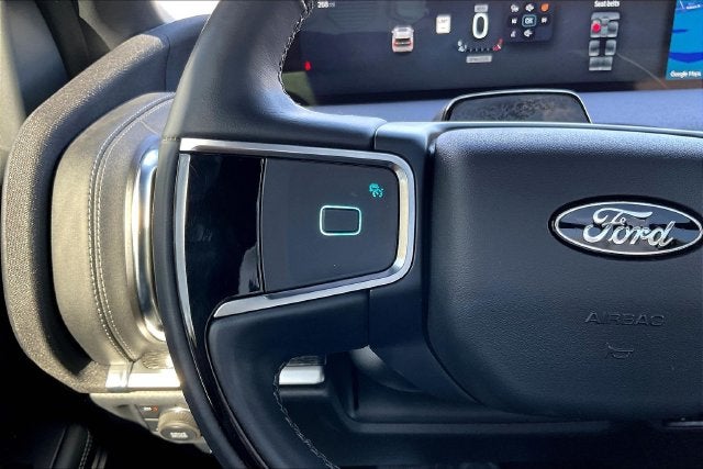2025 Ford Expedition Platinum - Photo 12