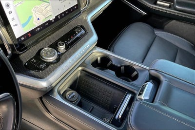 2025 Ford Expedition Platinum MAX