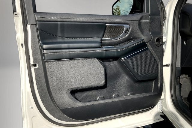 2025 Ford Expedition Platinum - Photo 22