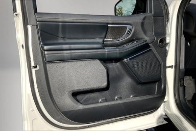 2025 Ford Expedition Platinum MAX