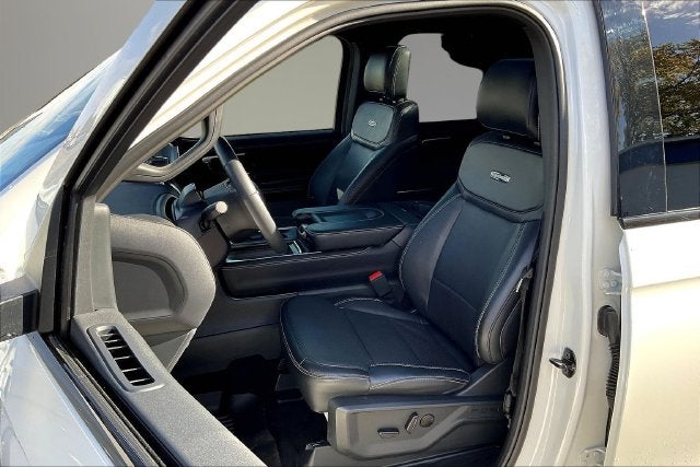 2025 Ford Expedition Platinum - Photo 23