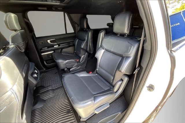 2025 Ford Expedition Platinum - Photo 24