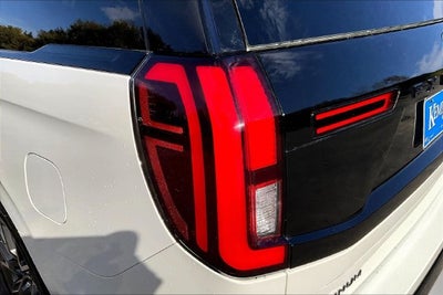 2025 Ford Expedition Platinum MAX