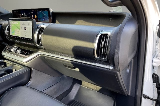 2025 Ford Expedition Platinum - Photo 29