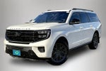 2025 Ford Expedition Platinum MAX