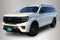 2025 Ford Expedition Platinum MAX