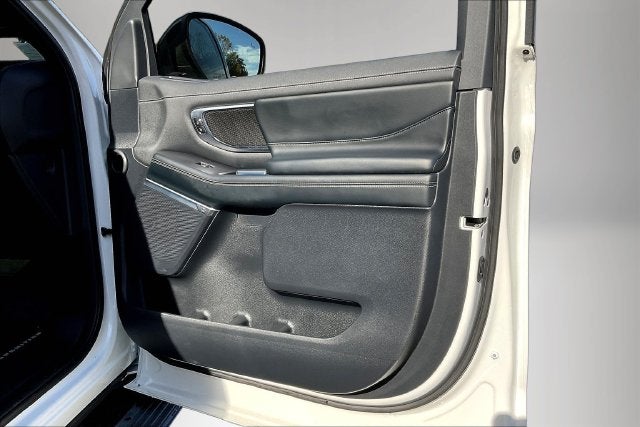 2025 Ford Expedition Platinum - Photo 31