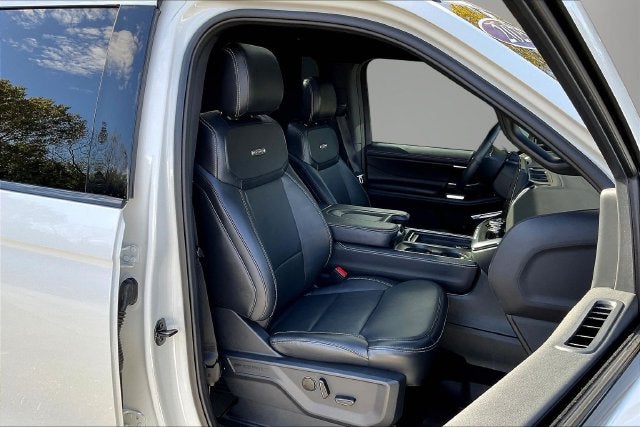 2025 Ford Expedition Platinum - Photo 32