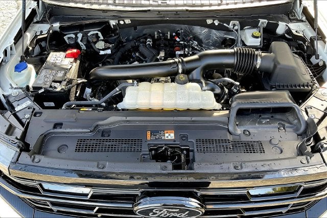 2025 Ford Expedition Platinum - Photo 33