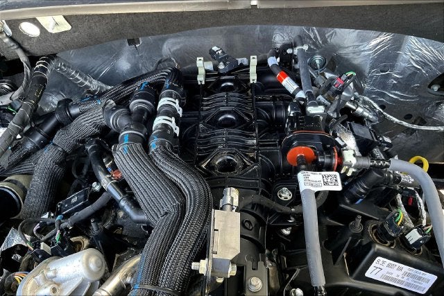 2025 Ford Expedition Platinum - Photo 34