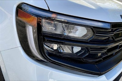 2025 Ford Expedition Platinum MAX