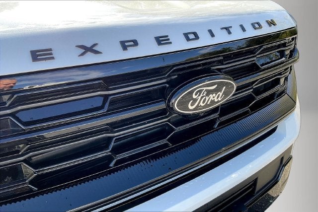 2025 Ford Expedition Platinum - Photo 36