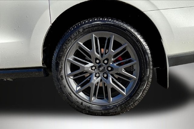 2025 Ford Expedition Platinum MAX