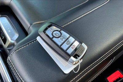 2025 Ford Expedition Platinum MAX