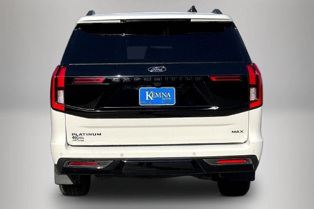 2025 Ford Expedition Platinum MAX
