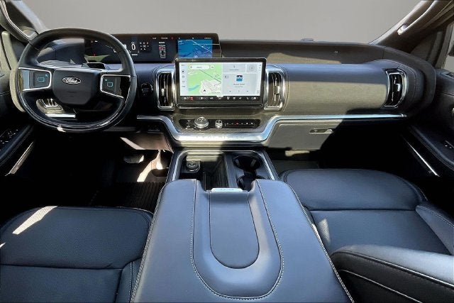 2025 Ford Expedition Platinum - Photo 8